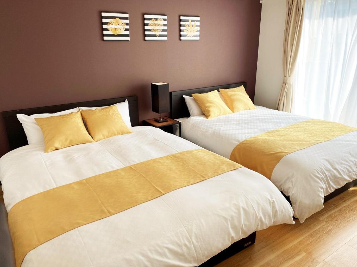 Rlis-House Osaka Dome City - Vacation Stay 10740 Eksteriør billede