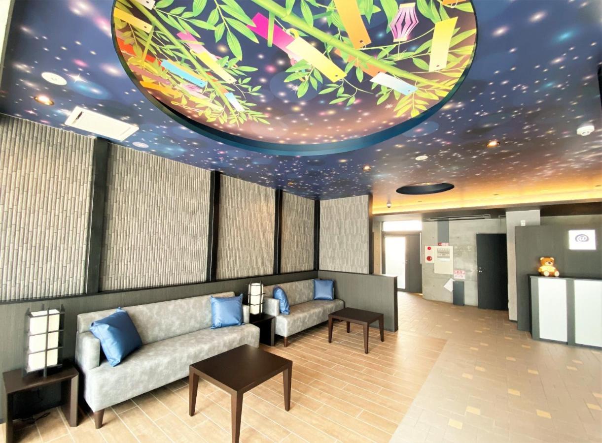 Rlis-House Osaka Dome City - Vacation Stay 10740 Eksteriør billede
